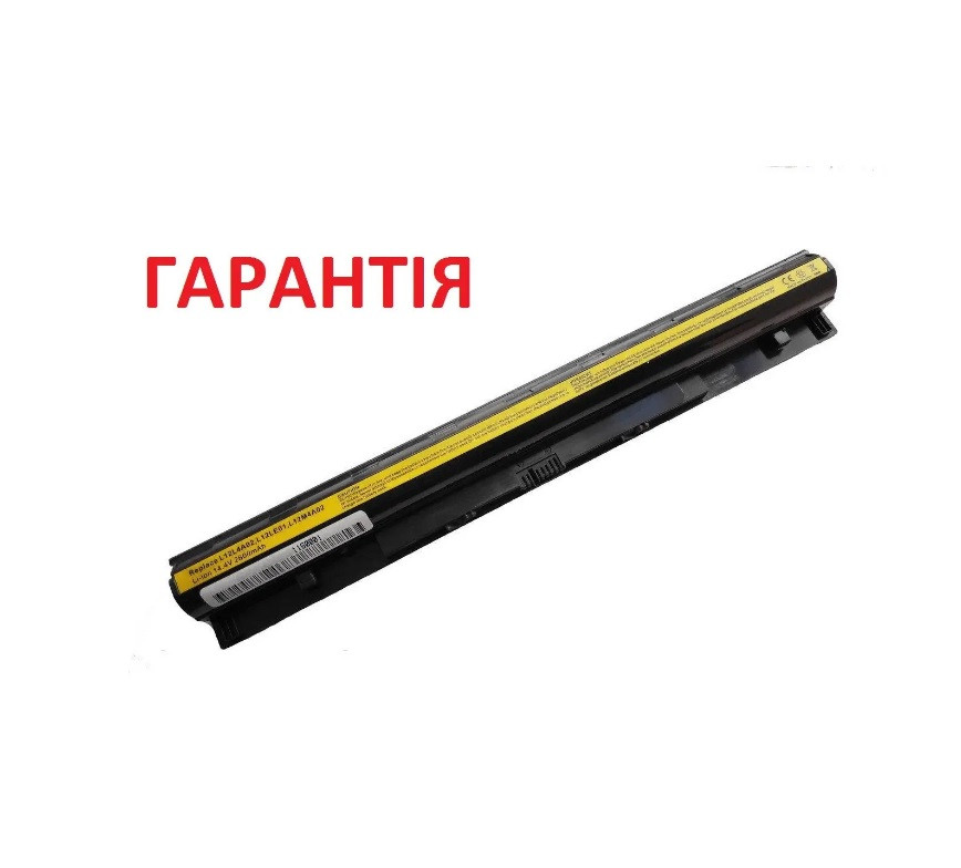 Акумулятор батарея для ноутбука Lenovo IdeaPad G400s, G405s, G410s, G500s, G505s, G510s, S410p, S510p, Z710