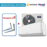 Кондиціонер AUX F-Series ASW-H12FWR3DI R-32 INVERTER