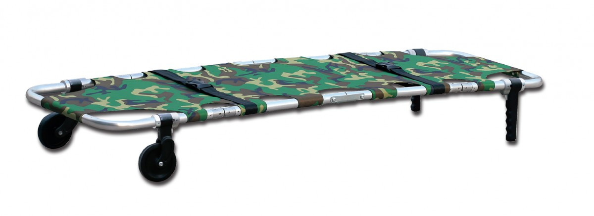 Ноші медичні "БІОМЕД" А06, фото 1