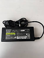 Блок питания Sony VGP-AC19V24 19V 4.7A 6.5x4.4 мм