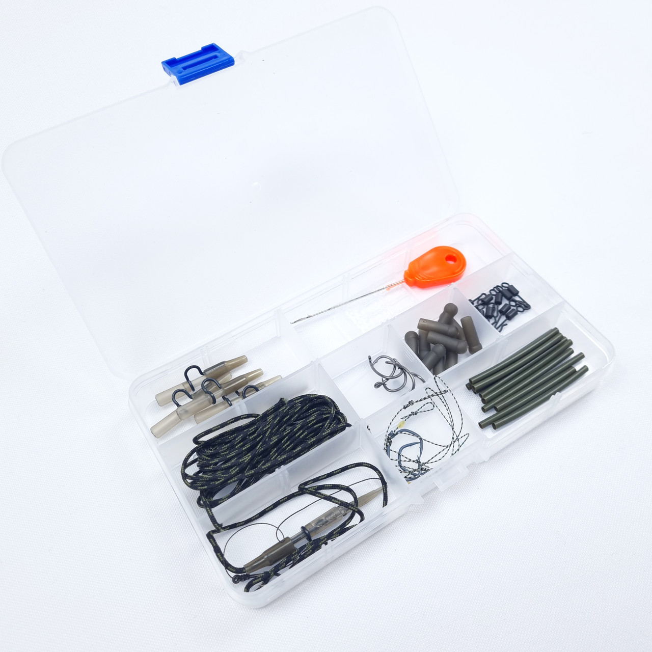 Короповий набір для монтажу бойлів та оснасток №2, фото 1