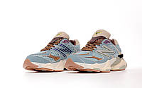Кроссовки New Balance 9060 | Женская обувь | Обувь Нью Беланс спортивная для прогулок