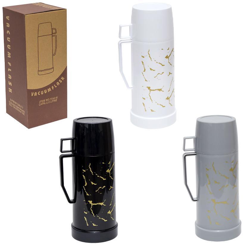Термос Stainless bottle Х-20 0,5 л 24х6,5 см