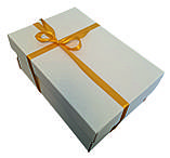 Набір для творчості кружка розмальовка Космос 330 мл біла (КР0164), фото 5