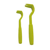 Видаляч кліщів Croci 2шт/уп