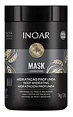 Мaска Inoar Macadamia Маѕк (Макадамія) ліпідна для зволоження волосся , 1000 мл