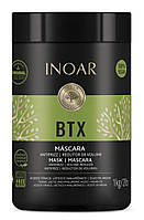 Холодный ботокс Inoar G. Hair BTX, 1000 г