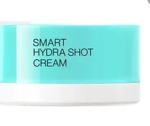 Зволожуючий крем для обличчя Smart Hydra Shot Cream 50 мл