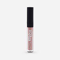 Помада для губ жидкая матовая Elixir Liquid Lip Mat Pro 457 Nude Chestnut, 5.5 г