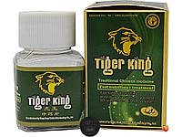 Зелений Король ТИГР Таблетки для повышения потенции Tiger King (10 таблеток)