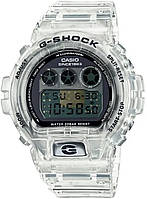 Часы: Casio DW-6940RX-7E ! Оригінал!