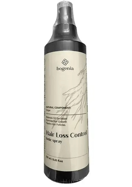 Тонік-спрей проти випадіння волосся Hair Loss Control