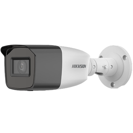 2 МП варіфокальна DS-2CE19D0T-VFIT3F(C) 2.7-13.5mm, фото 1