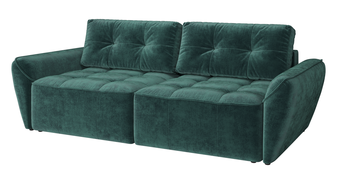 Диван - трансформер розкладний Rondo / Рондо 243 см Pocket spring TM Matroluxe