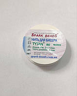 Нитка бісерна TYTAN 80