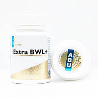 Растительный комплекс для улучшения пищеварения Extra BWL+ ABU, 60 таблеток