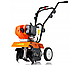 Культиватор бензиновий 2T 30 см. Majster Polska MP-2652 2600 Вт, фото 11