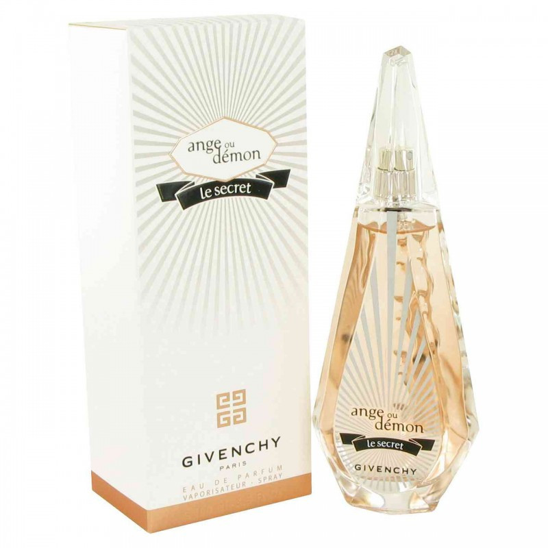 Парфуми 100мл для жінок Givenchy Ange Ou Demon Le Secret