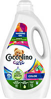 Гель для прання Coccolino Care для кольорових речей 1.8 л