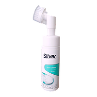 Піна-очисник Silver для спортивного взуття, 150 мл, Silver, Арт.53051