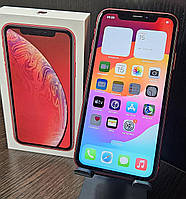 Iphone XR 64gb Neverlock (Б/у)