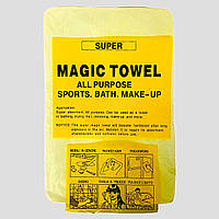 Чудо рушник серветка універсальна Magic Towel 18х27 см