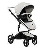 Коляска 2 в 1 Mima Xari Max Snow White, фото 2