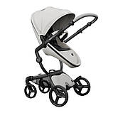 Коляска прогулянкова Mima Xari Max Snow White, фото 2