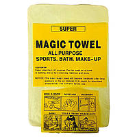 Чудо рушник універсальний Magic Towel 18х27 см