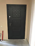 Двері Верона квартирні, фото 6