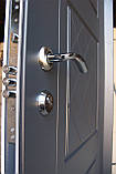 Двері Верона квартирні, фото 3