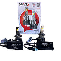 Led Drivex H7 UL1 65w