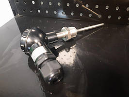 Термоперетворювачі