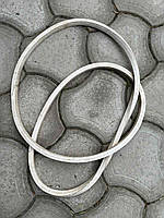 Уплотнительное кольцо (прокладка) к стерилизаторам ГП-400, ГП-420, ГП-560