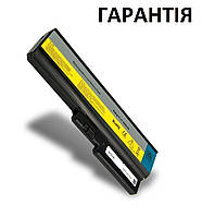 Акумуляторна батарея Lenovo G430, G450, G530, G550, G430, G450, G530, N500, B460, V460