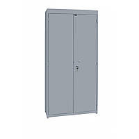 Шкаф для автоматов Griffon ES, код: 7402960