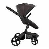 Коляска прогулянкова Mima Xari Max Chocolate, фото 2