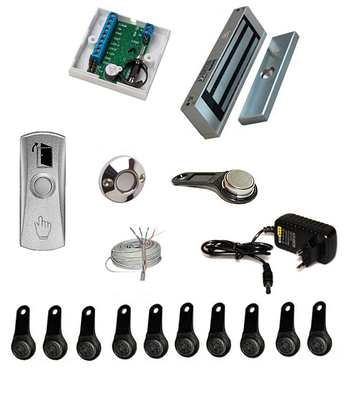 Электромагнитный замок ключи | Сравнить цены и купить по акции со ...