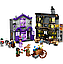 Конструктор Лего Гаррі Поттер Оллівандерс і мантії мадам Малкін Lego Harry Potter Ollivanders 76439, фото 4