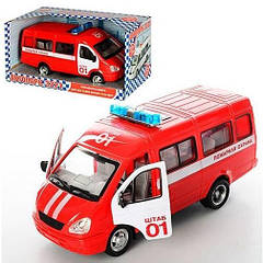 Інерційні машинки