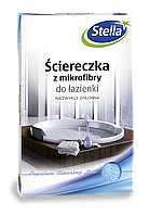 Серветка з мікрофібри для ванної кімнати Stella