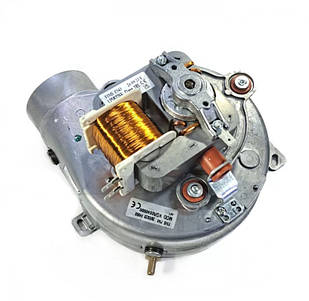 Вентилятор Demrad Kalisto, Tayros, Aden, Solaris, Compact D00320002