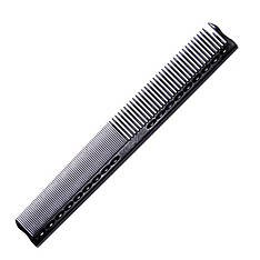 Гребінець для стрижки Y.S. Park Professional 345 Cutting Combs (YS-345 Black)