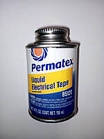 Жидкая изолента Permatex Liquid Electrical Tape 118 мл