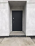 Двері Сіті Лайт вулиця, фото 10
