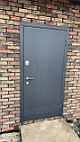 Двері Сіті Лайт вулиця, фото 5