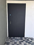 Двері Сіті Лайт вулиця, фото 7