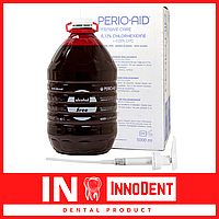 PERIO-AID INTENSIVE CARE 5 л, пляшка з дозатором