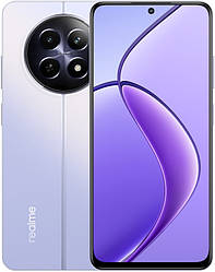 Realme 12 5G 8/256GB Twilight Purple (Global Version) Гарантія 1 Рік (*CPA -3% Знижка)_L