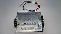 Импульсный блок PSU-3122 бесперебойного питания 3А без бокса для аккумулятора (653-869)